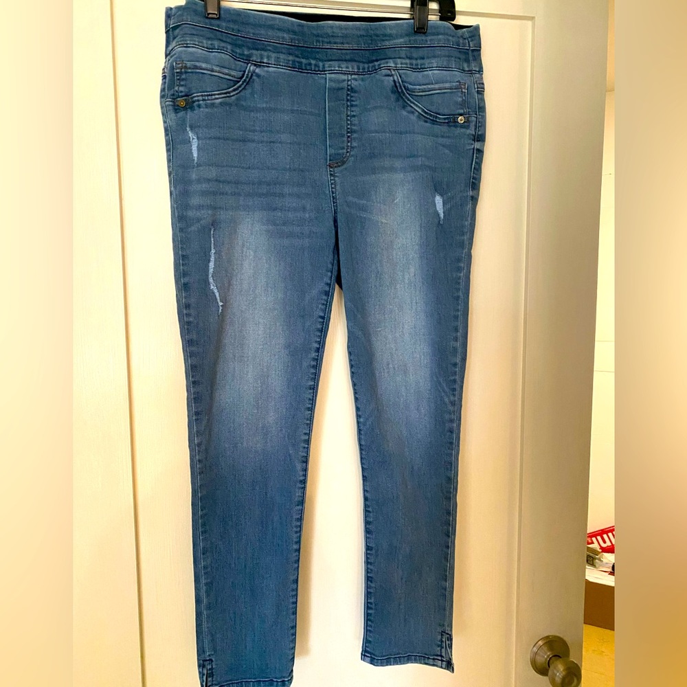 Democracy Jeans